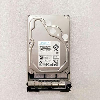 YTHYTHYTH for 3.5 1T SATA 6GB 256M 0K4M5W MG04ACA100NY K4M5W Enterprise Class 1TB