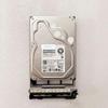 YTHYTHYTH for 3.5 1T SATA 6GB 256M 0K4M5W MG04ACA100NY K4M5W Enterprise Class 1TB view 1