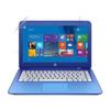 celicious Silk Mild Anti-Glare Screen Protector Film Compatible with HP Stream 13 C100NA [Pack of 2] view 1