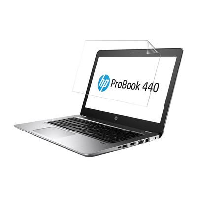 celicious Silk Mild Anti-Glare Screen Protector Film Compatible with HP ProBook 440 G4 (Non-Touch) [Pack of 2]