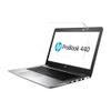 celicious Silk Mild Anti-Glare Screen Protector Film Compatible with HP ProBook 440 G4 (Non-Touch) [Pack of 2] view 1