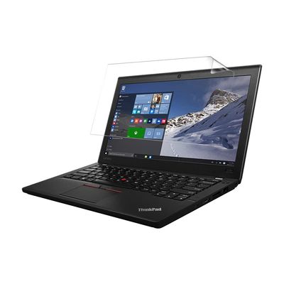 celicious Silk Mild Anti-Glare Screen Protector Film Compatible with Lenovo ThinkPad X260 [Pack of 2]