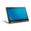 celicious Impact Anti-Shock Shatterproof Screen Protector Film Compatible with Dell Inspiron 17 i7746 view 1