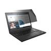 celicious Privacy Lite 2-Way Anti-Glare Anti-Spy Filter Screen Protector Film Compatible with Lenovo ThinkPad T460p view 1