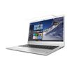 celicious Silk Mild Anti-Glare Screen Protector Film Compatible with Lenovo IdeaPad 710s Plus 13 [Pack of 2] view 1
