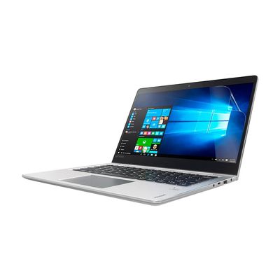 celicious Matte Anti-Glare Screen Protector Film Compatible with Lenovo IdeaPad 710s Plus 13 (Touch) [Pack of 2]