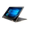 celicious Impact Anti-Shock Shatterproof Screen Protector Film Compatible with HP Spectre x360 13 4104NG view 1