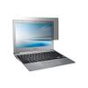 celicious Privacy 2-Way Anti-Spy Filter Screen Protector Film Compatible with Samsung Chromebook 2 11.6 view 1