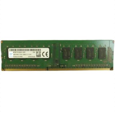 YTHYTHYTH for DDR3L 1600 4G 1RX8 PC3L-12800U