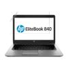 celicious Silk Mild Anti-Glare Screen Protector Film Compatible with HP EliteBook 840 G2 (Non-Touch) [Pack of 2] view 1