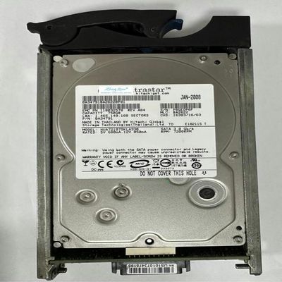 YTHYTHYTH for HUA721075KLA330 Enterprise-Class 750G SATA