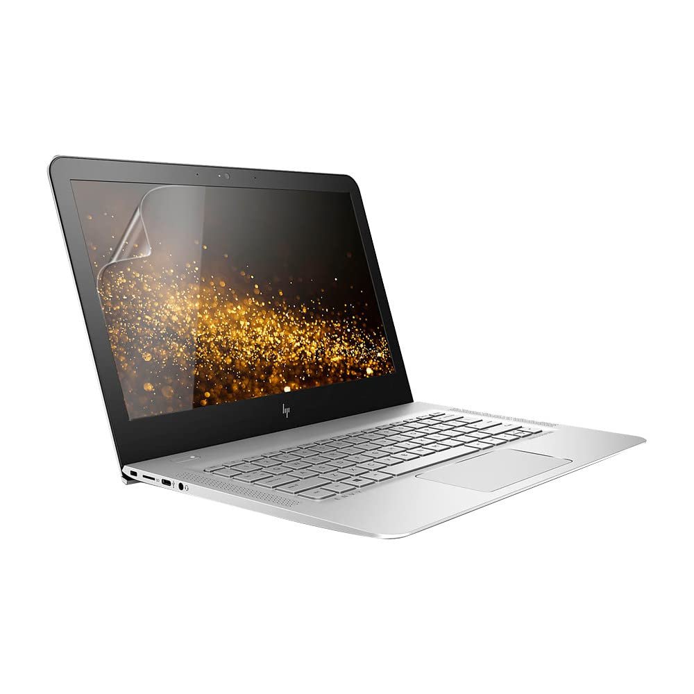 celicious Matte Anti-Glare Screen Protector Film Compatible with HP Envy 13 AB002NA [Pack of 2]