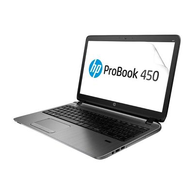 celicious Matte Anti-Glare Screen Protector Film Compatible with HP ProBook 450 G2 (Touch) [Pack of 2]