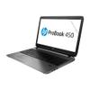 celicious Matte Anti-Glare Screen Protector Film Compatible with HP ProBook 450 G2 (Touch) [Pack of 2] view 1