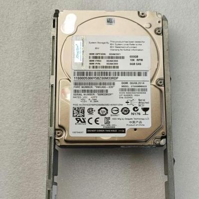 YTHYTHYTH for ST600MM0026 600GB 10K 2.5 inch Server