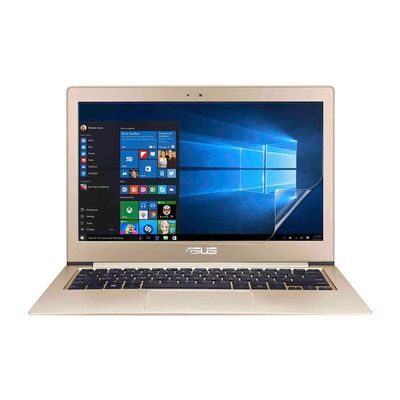 celicious Impact Anti-Shock Shatterproof Screen Protector Film Compatible with Asus ZenBook UX303UA