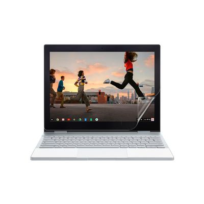 celicious Impact Anti-Shock Shatterproof Screen Protector Film Compatible with Google Pixelbook