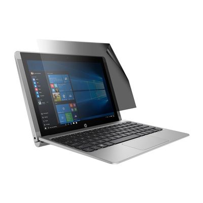 celicious Privacy Lite 2-Way Anti-Glare Anti-Spy Filter Screen Protector Film Compatible with HP x2 210