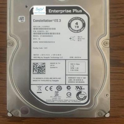 YTHYTHYTH for 0DRMYH DRMYH 4TB 7.2K 3.5 EQ PS6100