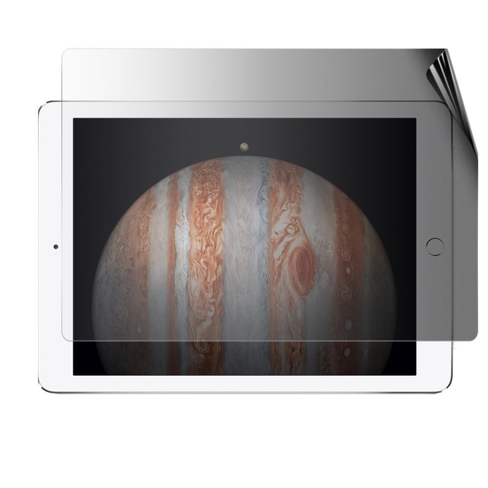 celicious Privacy 2-Way Anti-Spy Filter Screen Protector Film Compatible with iPad Pro 12.9 (1st generation)