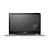celicious Impact Anti-Shock Shatterproof Screen Protector Film Compatible with Asus Transformer Book Flip TP301UJ view 1