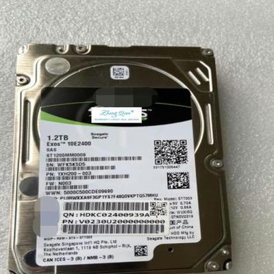 YTHYTHYTH for NF5270 NF5280 M3 M4 M5 1.2T 10K 2.5 12GB Server