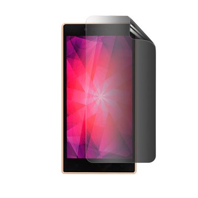 celicious Privacy 2-Way Anti-Spy Filter Screen Protector Film Compatible with Gionee Elife E8