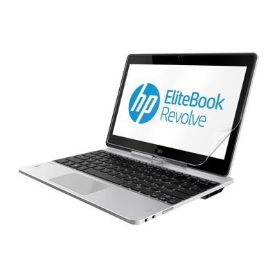 celicious Impact Anti-Shock Shatterproof Screen Protector Film Compatible with HP EliteBook 810 Revolve G2