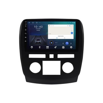 Android 12 Car Radio for Chevy Traverse LT Buick Enclave auto Audio Stereo Multimedia Video Player Navigation Screen Carplay WiFi 2008-2013