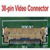 14.0" HD 1366(RGB)*768 for NT140WHM-N41 60Hz LCD Screen Replacement EDP 30Pins Display Panel Non-Touch view 4