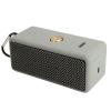 BUCCQTR Silicone Case Protective Cover Soft Portable Shell Compatible with Marshall Emberton Speaker (Gray) view 3