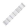 ARICCI LED Backlight Strip Fit for TCL 50P65US 50S421 50S423 50P8M 50P65 GIC-50D6-3030-4X7-LX20180417 4C-LB5007-YH02J 4C-LB5007-ZM03J view 1