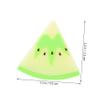Gatuida 9pcs Cute Fruit-Shaped Phone Charging Line Cover Adorable -Tear Protector for Lightweight and Portable Cable Sleeve Protects Against Bending and Breakage for Travel and Daily Use view 4