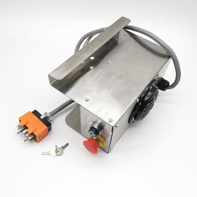 310185 Control Box Compatible for Skyjack Lift SJIII 3015 SJIII 3215 SJIII 3219