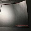 2PCS Pre-Cut Laptop Black Matte Trackpad Touchpad Mousepad Vinyl Skin Sticker Cover Protector for Lenovo Thinkpad L380 Nontouch view 4