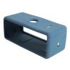 BUCCQTR Silicone Case Protective Cover Soft Portable Shell Compatible with Marshall Emberton Speaker (Blue) view 3