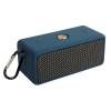 BUCCQTR Silicone Case Protective Cover Soft Portable Shell Compatible with Marshall Emberton Speaker (Blue) view 4