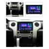 Android 12 Car Stereo, Bluetooth Car Radio 9 Inch Touch Screen for Toyota Sequoia 2014~2018 Car GPS Navigation Multimedia Player Support 4G/WiFi/SWC/FM/RDS/Carplay,WiFi 2g+32g view 2