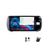 Android 12 Car Stereo Radio Audio MP5 Player with Navigation 9 Inch Touchscreen Stereo for Toyota Vitz 2016~2020 Support 4G/WiFi/FM/SWC/DSP/Auto/Carplay,4g WiFi 8g+128g view 1