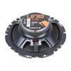 Hertz 1 Pair of UNO X-170 6.75" Two-Way Coaxial Speakers and 1 Pair of UNO X-690 6x9 Four-Way Coaxial Speakers view 4