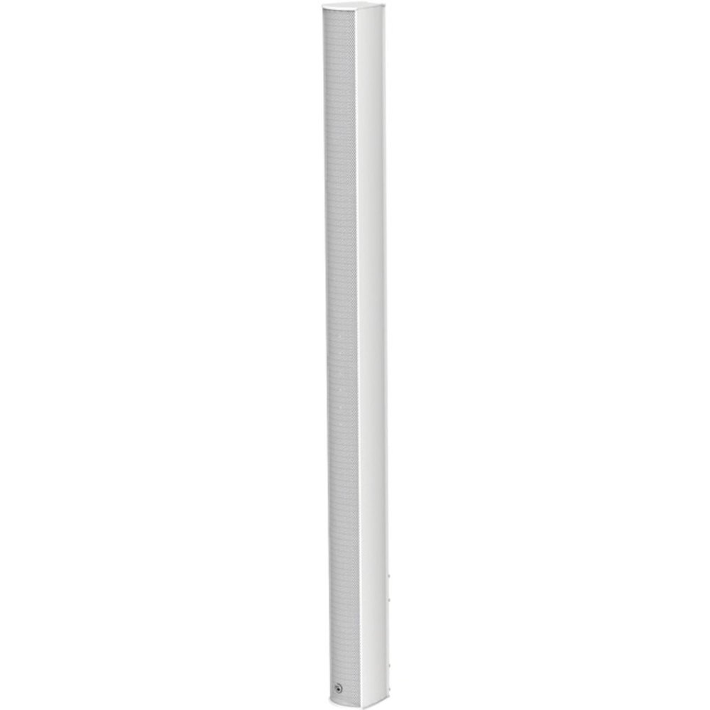 AtlasIED ALA20TAW Surface-Mount Line Array Speaker - White