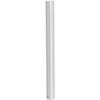 AtlasIED ALA20TAW Surface-Mount Line Array Speaker - White view 1