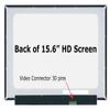 SCREENARAMA New Screen Replacement for Lenovo IdeaPad 3 15ARE05 81W4 (HD 1366x768) 30pin LCD LED Display with Tools and Tape view 2