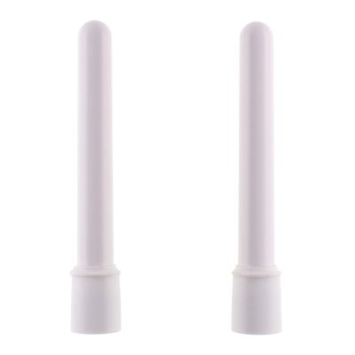 Cisco Meraki MA-ANT-20 4/7 dBi Dual-Band Omni Directional Antennas [Includes 2 Antennas] (Renewed)