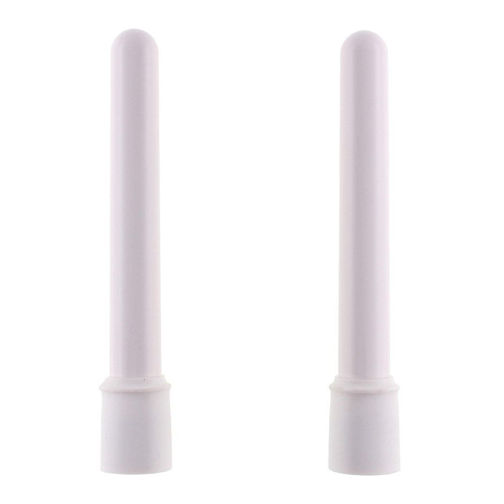Cisco Meraki MA-ANT-20 4/7 dBi Dual-Band Omni Directional Antennas [Includes 2 Antennas] (Renewed)