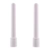 Cisco Meraki MA-ANT-20 4/7 dBi Dual-Band Omni Directional Antennas [Includes 2 Antennas] (Renewed) view 1