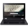 Acer Chromebook Spin 511 R753T R753T-C8H2 11.6" Touchscreen Convertible 2 in 1 Chromebook - HD - 1366 x 768 - Intel Celeron N4500 Dual-core (2 Core) 1.10 GHz - 4 GB RAM - 32 GB Flash Memory (Renewed) view 2