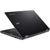 Acer Chromebook Spin 511 R753T R753T-C8H2 11.6" Touchscreen Convertible 2 in 1 Chromebook - HD - 1366 x 768 - Intel Celeron N4500 Dual-core (2 Core) 1.10 GHz - 4 GB RAM - 32 GB Flash Memory (Renewed) view 3
