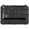 Atomos Shogun Ultra 7-Inch HDR Monitor-Recorder 8K Raw Bundle with Genaray 2 x NP-F770 4400mAh Batteries & 2 x Compact Chargers Kit and Anti-Static Screen Cleaning Wipes view 3