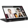 Lenovo 13w Yoga Gen 2 82YR0009US 13.3" Touchscreen Convertible 2 in 1 Notebook - WUXGA - 1920 x 1200 - AMD Ryzen 5 7530U Hexa- (6 Core) 2 GHz - 8 GB Total RAM - 4 GB On-Board Memory - 256 GB SSD view 1
